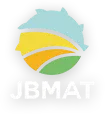 JB MAT logo