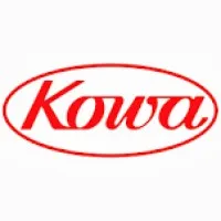 KOWA EUROPE GMBH logo