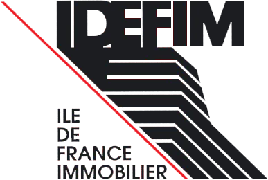 ILE DE FRANCE IMMOBILIER (IDEFIM) logo