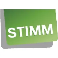 STIMM logo