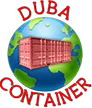 DUBA SARL logo