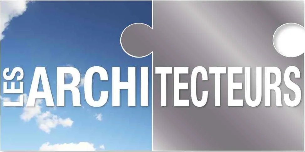 APRIME ARCHITECTEURS logo