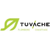 TUVACHE logo