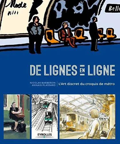 LIGNES logo