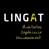 LINGAT ARCHITECTES logo