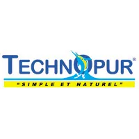 TECHNOPUR logo