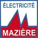 MAZIERE SARL logo