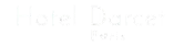 HOTEL DARCET logo