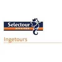 INGETOURS SARL logo