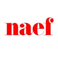 NAEF FRANCE logo
