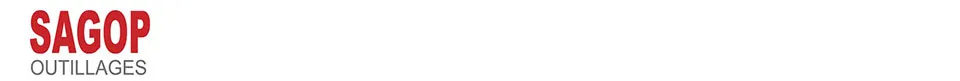 SAGOP OUTILLAGES logo