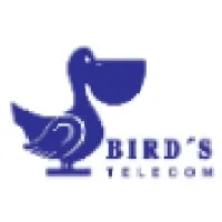 BIRDS TELECOM logo