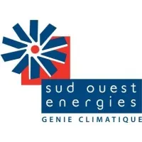 SUD OUEST ENERGIES logo