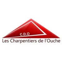 LES CHARPENTIERS DE L'OUCHE logo