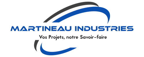 SOCIETE MARTINEAU P logo