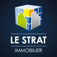 CAEN IMMOBILIER logo