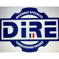 D.I.R.E logo