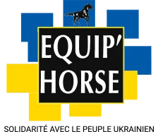 CENTRE HIPPIQUE DE MAZERAY logo