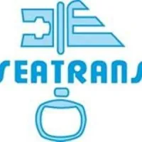 SEATRANS (SEATRANS) logo