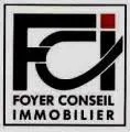 FOYER CONSEIL IMMOBILIER logo