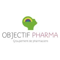 WELLPHARMA (OBJECTIF PHARMA) logo