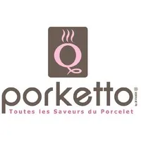 PORKETTO BY JB VIANDE logo