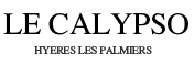 TILLIE OLIVIER (LE CALYPSO) logo