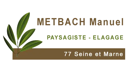 METBACH MANUEL logo