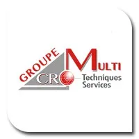 CROM MULTITECHNIQUES - MULTISERVICES GROUPE CROM logo
