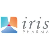 IRIS PHARMA logo
