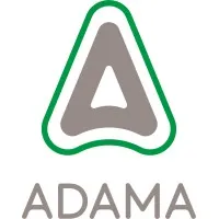 ADAMA FRANCE logo