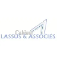 CABINET LASSUS ET ASSOCIES logo