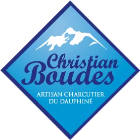 MOTTE VIANDES (CHARCUTERIE CHRISTIAN BOUDES) logo