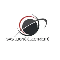LUGNE ELECTRICITE logo