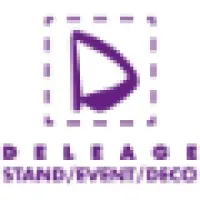 DELEAGE EXPANSION logo