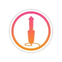 MUSIC BUSINESS (RUE DE LA MUSIQUE) logo