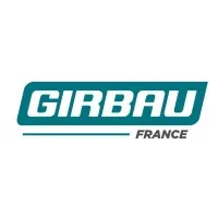 SA GIRBAU logo
