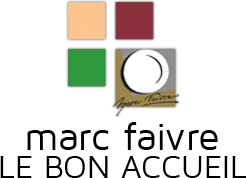 SARL FAIVRE RESTAURATEUR (AU BON ACCUEIL) logo