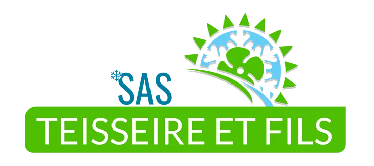 TEISSEIRE ET FILS (JL TEISSEIRE) logo