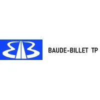 BAUDE-BILLET TP logo