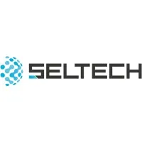 SELTECH logo