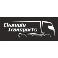 CHAMPIN TRANSPORTS logo