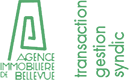 AGENCE IMMOBILIERE DE BELLEVUE logo