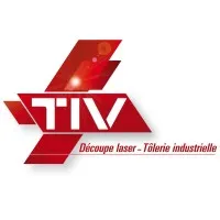 TOLERIE INDUSTRIELLE VARADAISE (T.I.V) logo