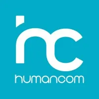 HUMANCOM logo