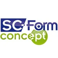 SC - FORM CONCEPT logo