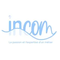 SA INFORMATIQUE COMMUNICATION (INCOM) logo