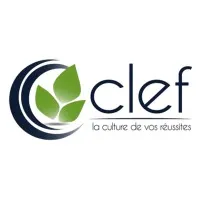 CLEF logo