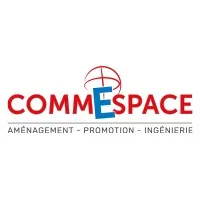 COMMESPACE logo