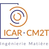 ICAR-CM2T (LRMC) logo